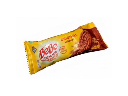 BeBe Dobré ráno kakaové 50 g