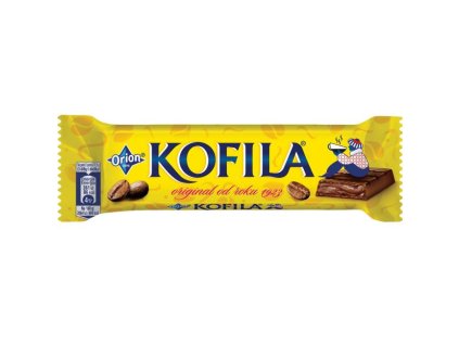 ORION Kofila Originál 35g