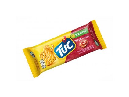 Krekry TUC Slanina 100g