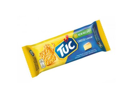 Krekry TUC Syr 100g