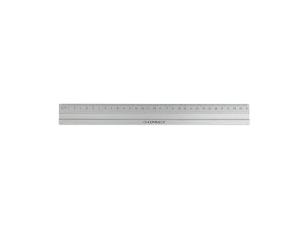 Rezacie pravítko Q-CONNECT 30cm