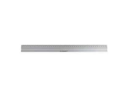 Rezacie pravítko Q-CONNECT 40cm