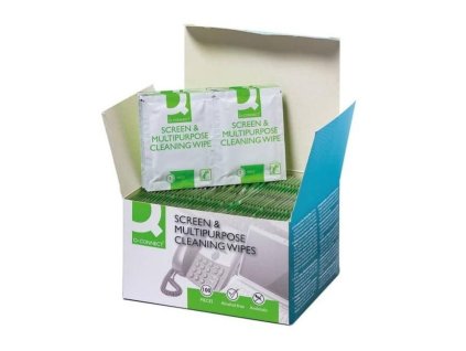 Čistiace utierky viacúčelové