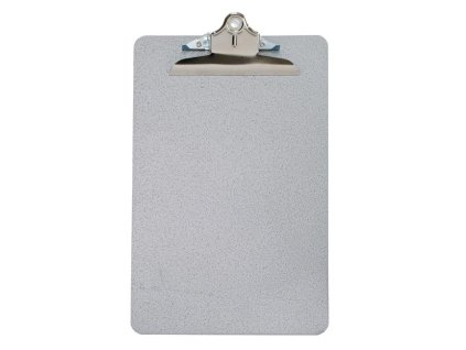 Písacia podložka A4 oceľová Q-CONNECT