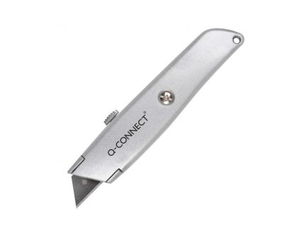 Rezač Q-CONNECT celokovový bezpečnostný