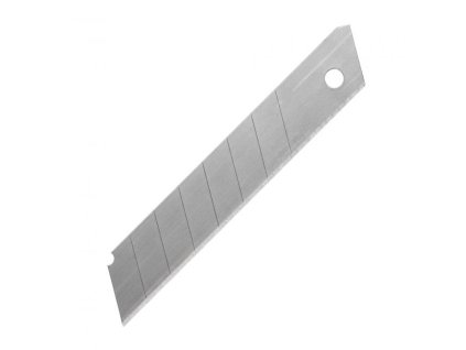 Náhradný nôž Q-CONNECT 18mm, 12ks