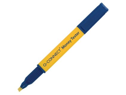 Tester bankoviek Q-CONNECT