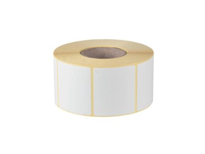 Termo etikety do váh 60x60mm, 800ks