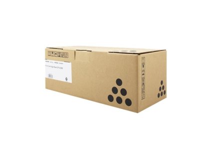 Toner Ricoh Typ SPC220E pre SP C220/C221/C222/C240 black (2.000 str.)