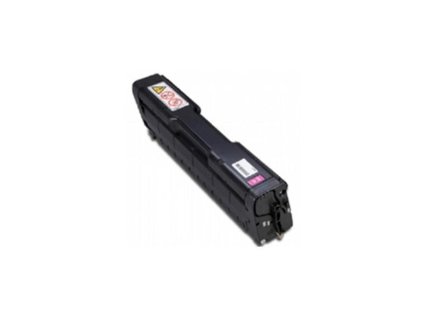 Toner Ricoh Typ SPC310E pre SP C231/C232/C310/C311/C312/C231/C232/C320 magenta (3.000 str.)
