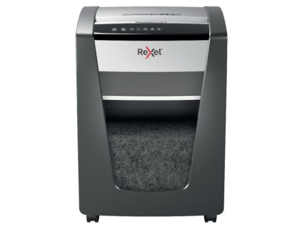 Skartovačka Rexel Momentum M515