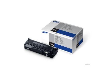 Toner Samsung MLT-D204U pre SL-M4025/M4075 (15.000 str.)