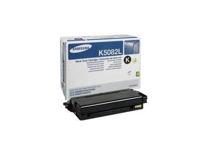 Toner Samsung CLT-K5082L pre CLP620/670, CLX 6220 black (5.000 str.)