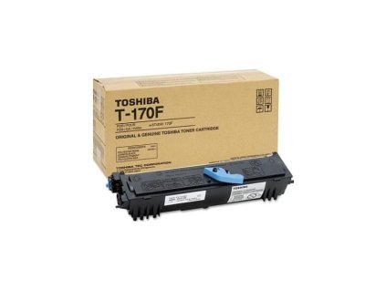 Toner Toshiba T-170F pre e-Studio 170F (6.000 str.)