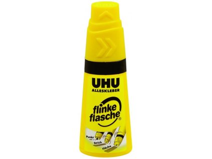 Tekuté lepidlo UHU Univerzal Flinke Flasche 35g