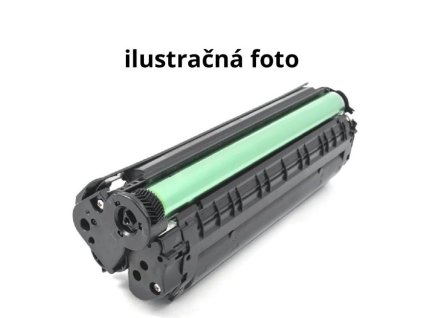 Alternatívny atrament pre HP CB336EE #350XL Bk