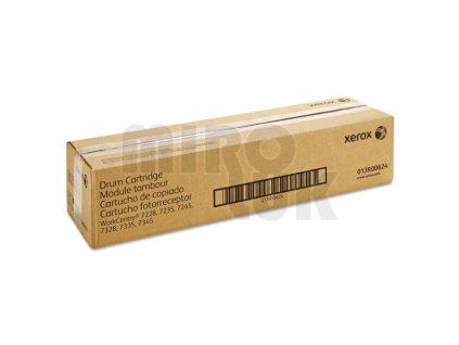 Valec Xerox 013R00624 pre WC7228/7235/7245/7328/7335/7345/7346 (45.000 str.)