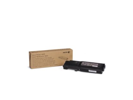 Toner Xerox 106R02252 pre Phaser 6600/WorkCentre 6605 black (3.000 str.)