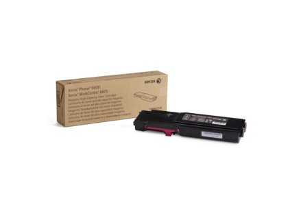 Toner Xerox 106R02234 pre Phaser 6600/WorkCentre 6605 magenta (6.000 str.)