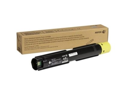 Toner Xerox 106R03746 pre VersaLink C7020/C7025/C7030 yellow (16.500 str.)