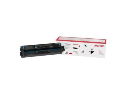 Toner Xerox 006R04396 pre C230/C235 cyan (2.500 str.)