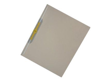 Zakladač A4 ZERO max BÉŽOVÝ