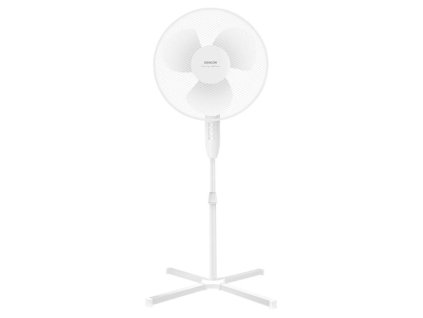 Stojanový ventilátor Sencor SFN 4010WH