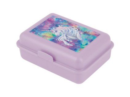 Box na desiatu BAAGL Jednorožec