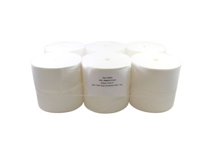 Toaletný papier Jumbo 190 - Craft Smart SYSTEM centrfeed 295+5 m 12 ks