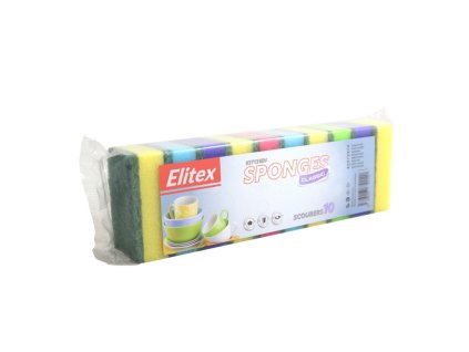 472041 hubka na riad elitex 10 ks