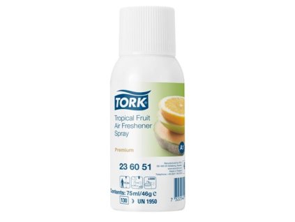 Ovocná vôňa do osviežovača vzduchu, 75 ml, TORK