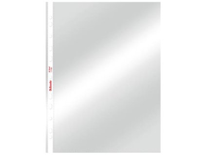 Euroobal, A4, 55 mikr., číry povrch, v dávkovači, ESSELTE "At Hand"