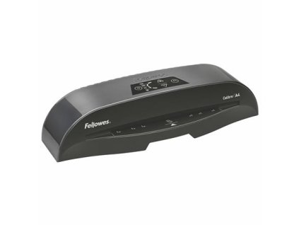 Laminovací stroj, A4, 80-125 mikron, FELLOWES "Calibre"
