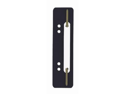 Rýchloviazacia spona, DURABLE, čierna