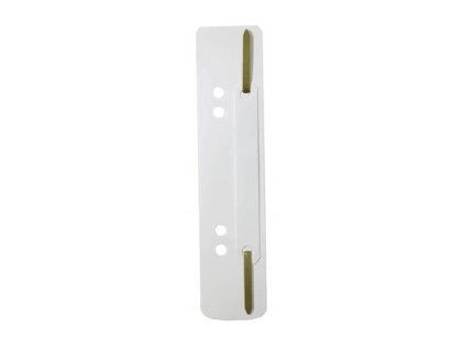 Rýchloviazacia spona, DURABLE, biela