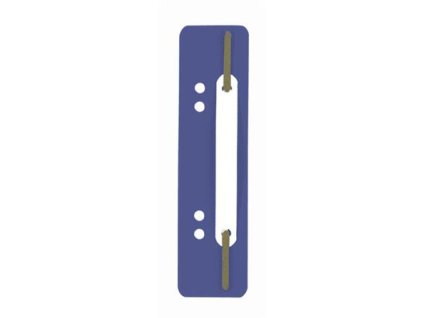 Rýchloviazacia spona, DURABLE, tmavomodrá