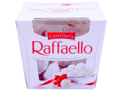 Raffaello, 150 g