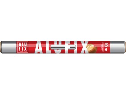 Alobal, extra silný, 10 m, ALUFIX