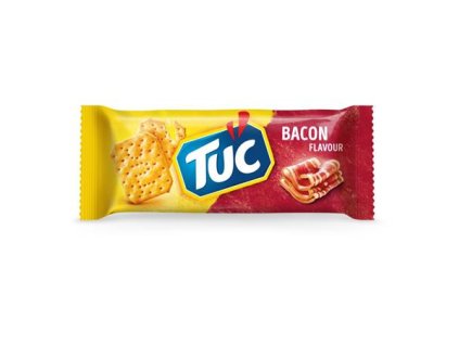 Krekry, 100 g, TUC "Original", slaninové