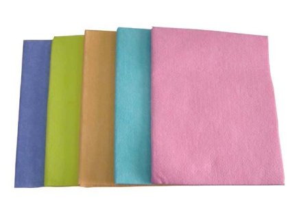 Bodentuch 60x50 cm 180gr./m2 Fmix profi nebalený