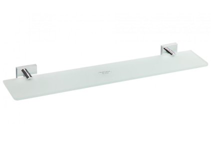 DESIGN: POLIČKA SKLENENÁ; 600MM
