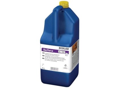 ECOLAB  BACFORCE EL 900  5L