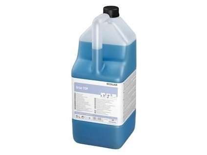 478881 ecolab brial top 5l