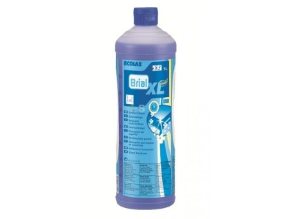 ECOLAB  BRIAL XL FRESH 1L
