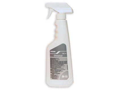 ECOLAB  CHROMOL S MR NA NEREZ 500ML