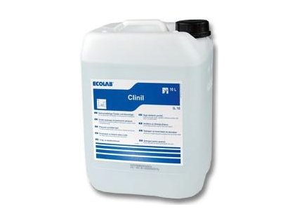478893 ecolab clinil na okna zrkadla 10l