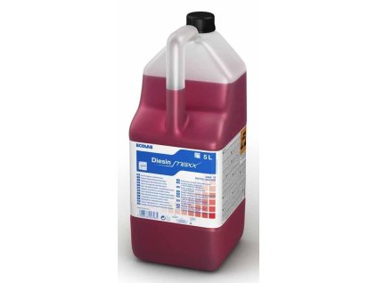 478899 ecolab diesin maxx 5l