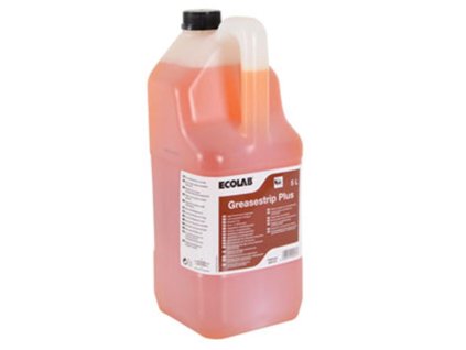 478908 ecolab greasestrip plus prostriedok na cistenie grilov rur 5k