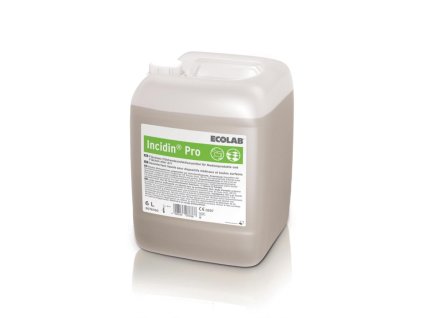 478917 ecolab incidin pro 6l