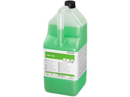 478920 ecolab indur top 5l